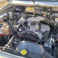 مزدا دوکابین دوگانه بدون رنگ|خودرو سواری و وانت|ایلام, |دیوار