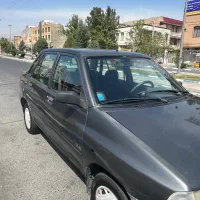 فروش پراید مدل ۸۹ نوک مدادی