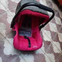 کالسکه نوزاد|کالسکه و لوازم جانبی|شیراز, شهرک گلدشت محمدی|دیوار