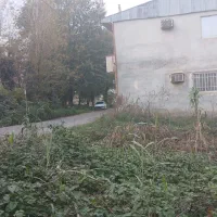 زمین بر۲ آس زیر قیمت مناسب مغازه و انبار|فروش زمین و ملک کلنگی|رشت, آب آسیاب|دیوار