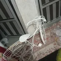 استند گل با طرح دوچرخه