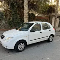 تیبا 2 (هاچبک) EX، مدل ۱۳۹۷