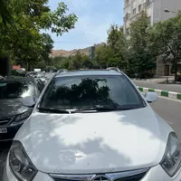 جک اس ۵ مدل ۹۷