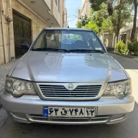 ۱۳۲ مدل ۸۸ دوگانه نقد اقساط