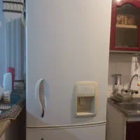 یخچال فریزر امرسان ۲۴فوت
