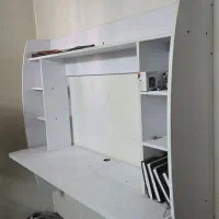 میز تحریر|میز تحریر و کامپیوتر|تهران, زیبادشت|دیوار