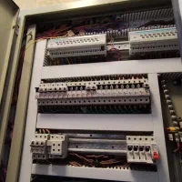 برقکار،دوربین مداربسته،اعلام حریق،سانترال،کل گیلان