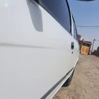 تیبا ۲ (هاچبک) EX، مدل ۱۴۰۰