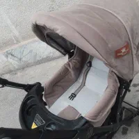 کالسکه نو