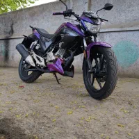 موتور زنتوس ۲۳۰  درحد خشک