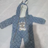 سرهمی وکفش بچگانه|کفش و لباس بچه|ارومیه, |دیوار