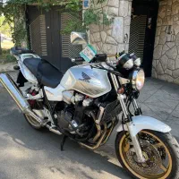 Cb1300 biking cbr600 cbr1000|موتورسیکلت|تهران, دریا|دیوار