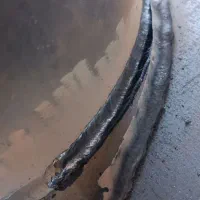 جویای کار جوشکار