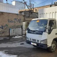 ایسوزو5200|خودرو سنگین|بانه, |دیوار