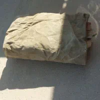 چادر برزنتی وانت پیکان