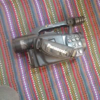 دوربین پاناسونیک