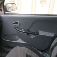 پراید ۸۷ دوگانه فابریک|خودرو سواری و وانت|نجف‌آباد, کشاورز|دیوار