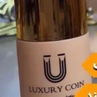 کرمپودرلاکچری کویین اصل