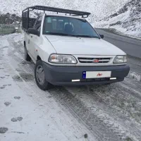 پرایدوانت بی رنگ دی لایت ولاینر