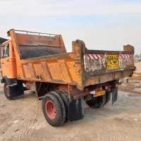 فروش|خودرو سنگین|کرج, ساسانی (قلمستان)|دیوار