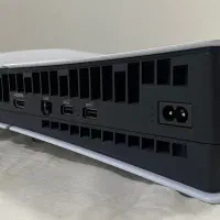 PS 5 slim|کنسول، بازی ویدئویی و آنلاین|جم, |دیوار