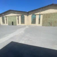 فروش-سالن-1000متری-صنعتی-زیبادشت-محمدشهر
