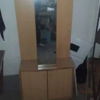 کمد|جاکفشی، کمد، دراور|سراب, |دیوار