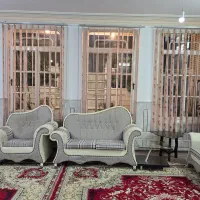 سوییت دو خوابه فواد|اجارهٔ کوتاهمدت آپارتمان و سوئیت|کاشان, فاز ۲ ناجی آباد|دیوار