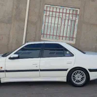 پژو پارس سال بی رنگ مدل ۹۳