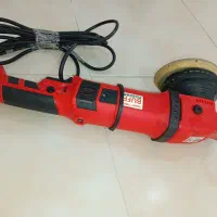 دستگاه پولیش buff مخصوص حرفه ای ها