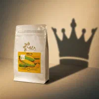 بذر ذرت فوق شیرین اریس F1