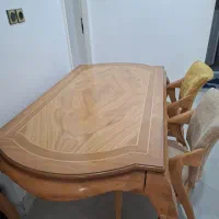 میز نهار خوری