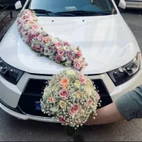 صفرتاصد گل ارایی مجالس