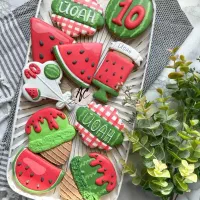 کوکی مناسبتی