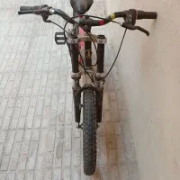 دوچرخه مدل ریس سایز۲۰.مصرفی هاشو نکردم|دوچرخه، اسکیت، اسکوتر|ملارد, |دیوار