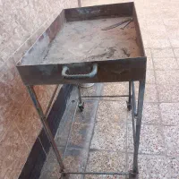 منقل بزرگ|اجاق گاز و لوازم برقی پختوپز|ایذه, |دیوار