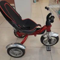 سه چرخه نو