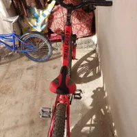 سه تا چرخ ۲۶ ۲۴ ۲۰|دوچرخه، اسکیت، اسکوتر|تربتحیدریه, پائین ولایت|دیوار