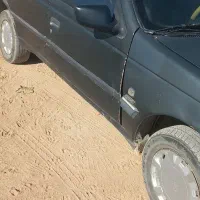 پژو۴۰۵ تکسوز|خودرو سواری و وانت|همدان, |دیوار