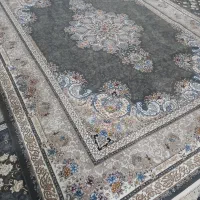 فرش ۷۰۰ شانه تک آکبند|فرش|کرمانشاه, |دیوار