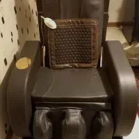 صندلی ماساژور درمانی دکتر جید (نرم وی) در حد نو