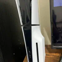 دیسک خورps5slimپلی استین ۵ اسلیم