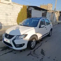 کوییک gxrlمدل 1403 فول موتور اطلس پارس خودرویی