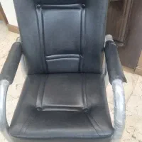 صندلی انتظار اداری