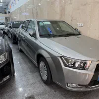 دنا پلاس ۶ دنده