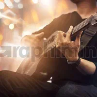آموزش گیتار فقط در ۲۰ جلسه