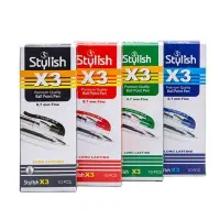 فروش عمده ۳۰۰۰ عدد خودکار Stylish X3
