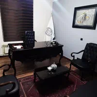 اجاره ساعتی اتاق‌های مبله دفتر وکالت به وکیل|اجارهٔ کوتاه‌مدت دفتر کار و فضای آموزشی|کرج, برغان|دیوار