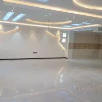 ۱۵۵ متر سه‌خواب / دوکله نور / فول امکانات