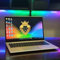 HP لوکس فلزی 12 هسته Ryzen 5 قویتر از i7 نسل 12|رایانه همراه|تهران, میدان ولیعصر|دیوار